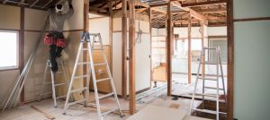 Entreprise de rénovation de la maison et de rénovation d’appartement à Remoray-Boujeons